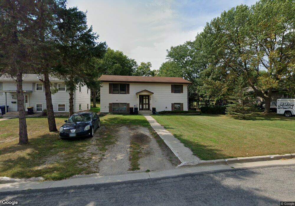 917 N Spring St, New Ulm, MN 56073 - photo 1