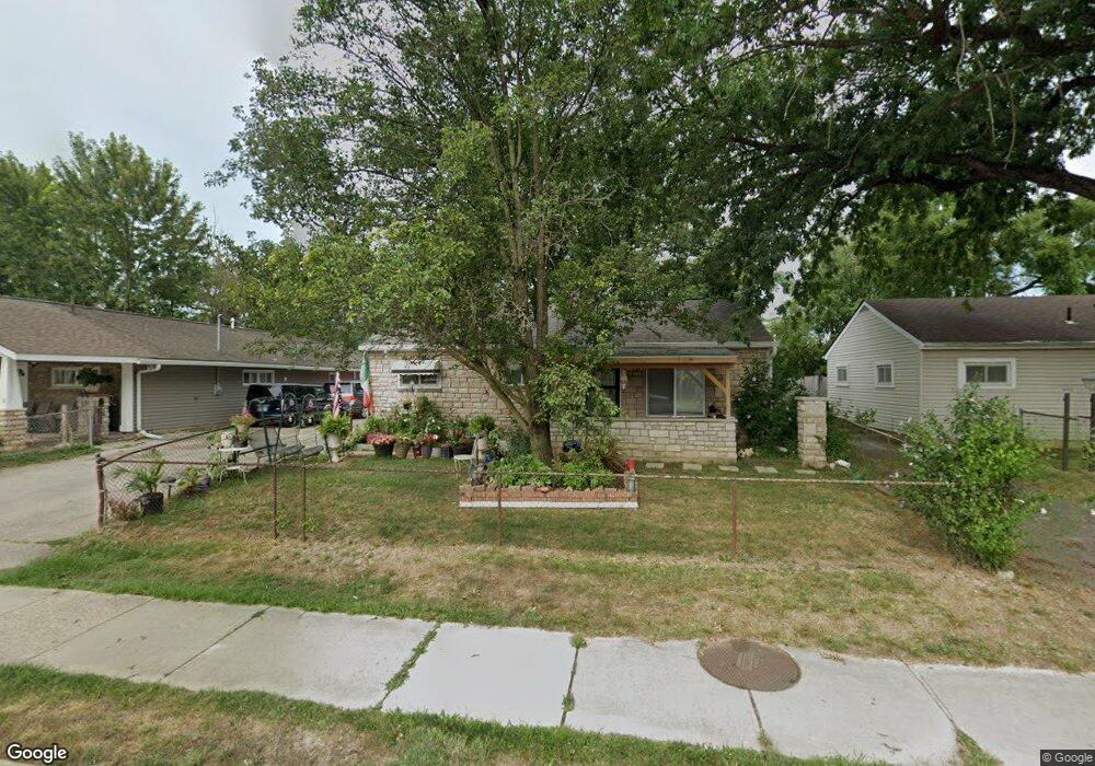 661 Demorest Rd, Columbus, OH 43204 - photo 1