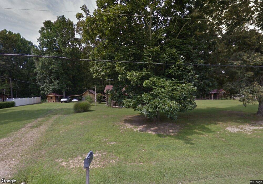 371 Bryan Blvd, Manchester, TN 37355 - photo 1