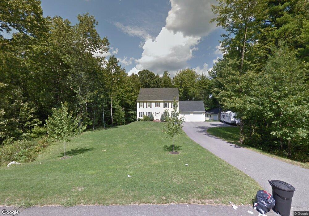 46 Roe Fields Dr, South Berwick, ME 03908 - photo 1