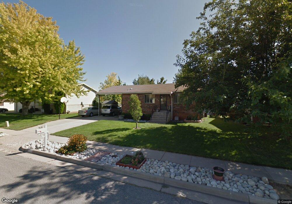 184 E 1150 N, Layton, UT 84041 - photo 1