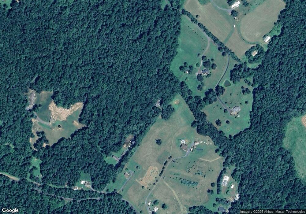 8206 Peach Ln, Rixeyville, VA 22737 - photo 1