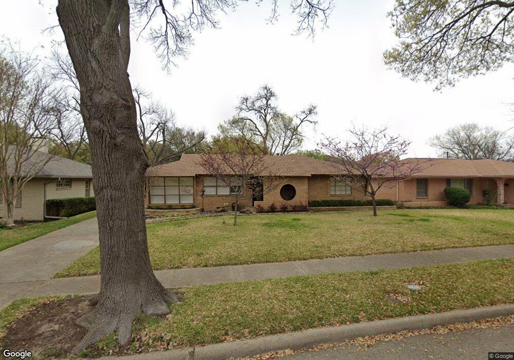 4432 Dalny St, Dallas, TX 75214 - photo 1