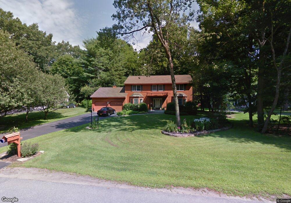 6 Deer Run, Gansevoort, NY 12831 - photo 1