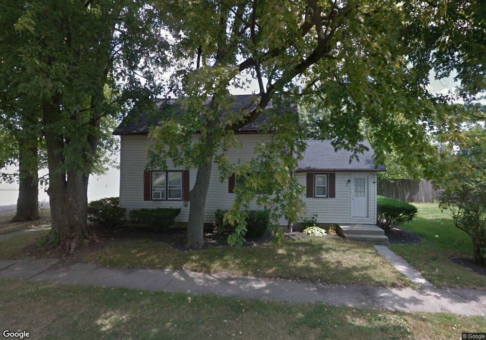 207 W Washington St, Kempton, IN 46049 - photo 1