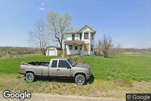 1445 Irish Ridge Rd, Philo, OH 43771
