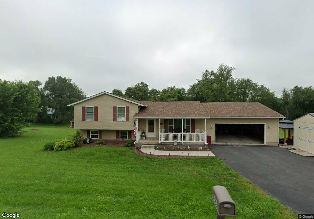 46035 Wyoming Ave, East Liverpool, OH 43920 - photo 1