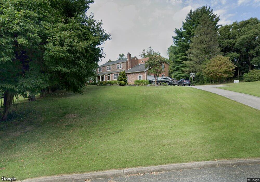 1004 Beech Rd, Wallingford, PA 19086 - photo 1