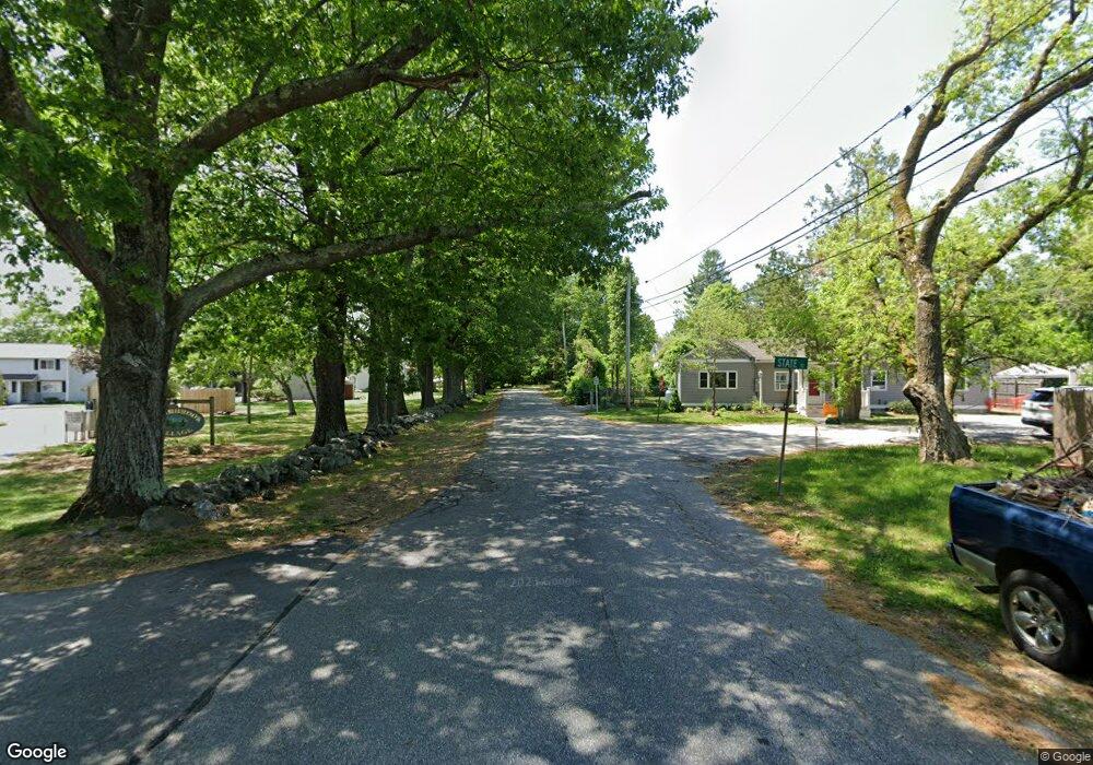 1D Cedarbrook Ave unit 1D, Rochester, NH 03867 - photo 1