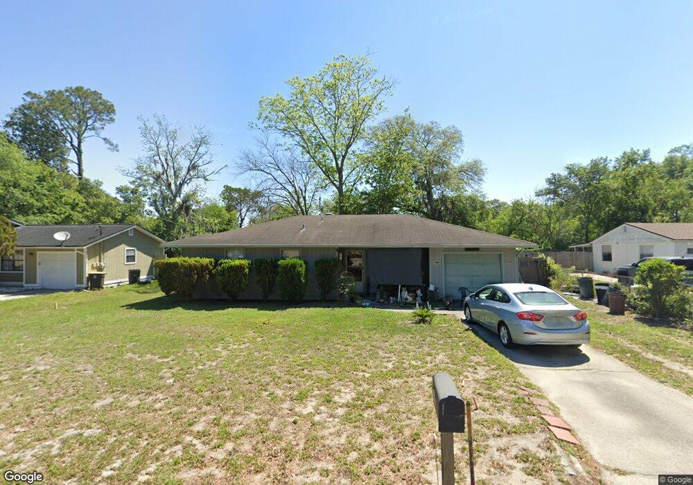 5771 Ricker Rd, Jacksonville, FL 32244 - photo 1