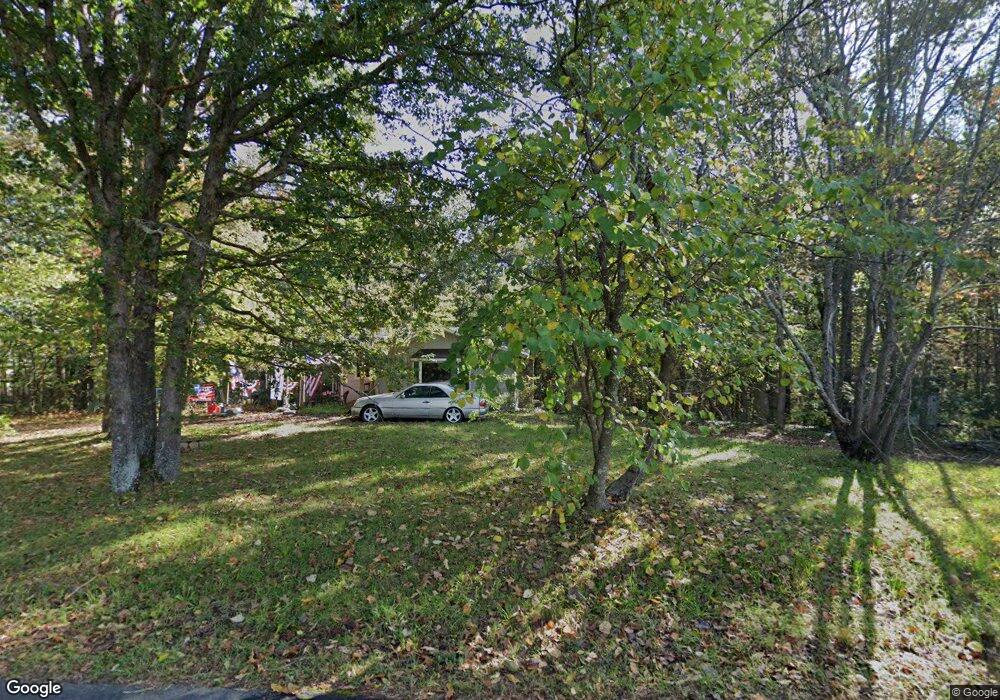 308 Aaron Mountain Rd, Castleton, VA 22716 - photo 1