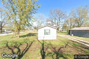 210 W Commercial St, Sheldon, MO 64784