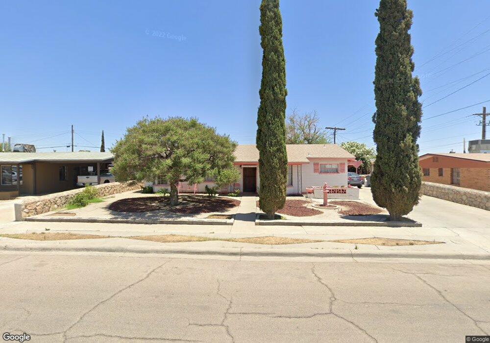 1102 Del Monte St, El Paso, TX 79915 - photo 1