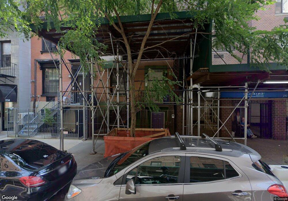 234 E 30th St, New York, NY 10016 - photo 1