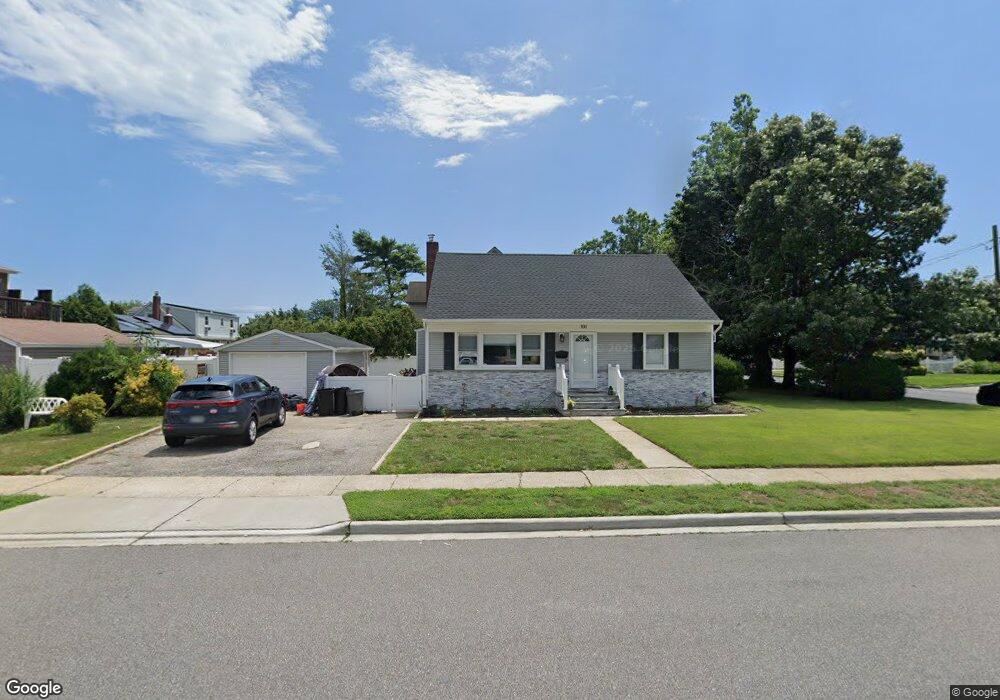 101 Pacific St, North Bellmore, NY 11710 - photo 1
