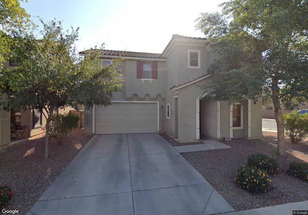 1197 E Boston St, Gilbert, AZ 85295 - photo 1