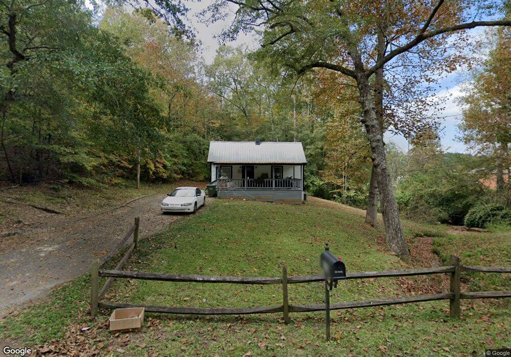 219 N Pine St, Walhalla, SC 29691 - photo 1