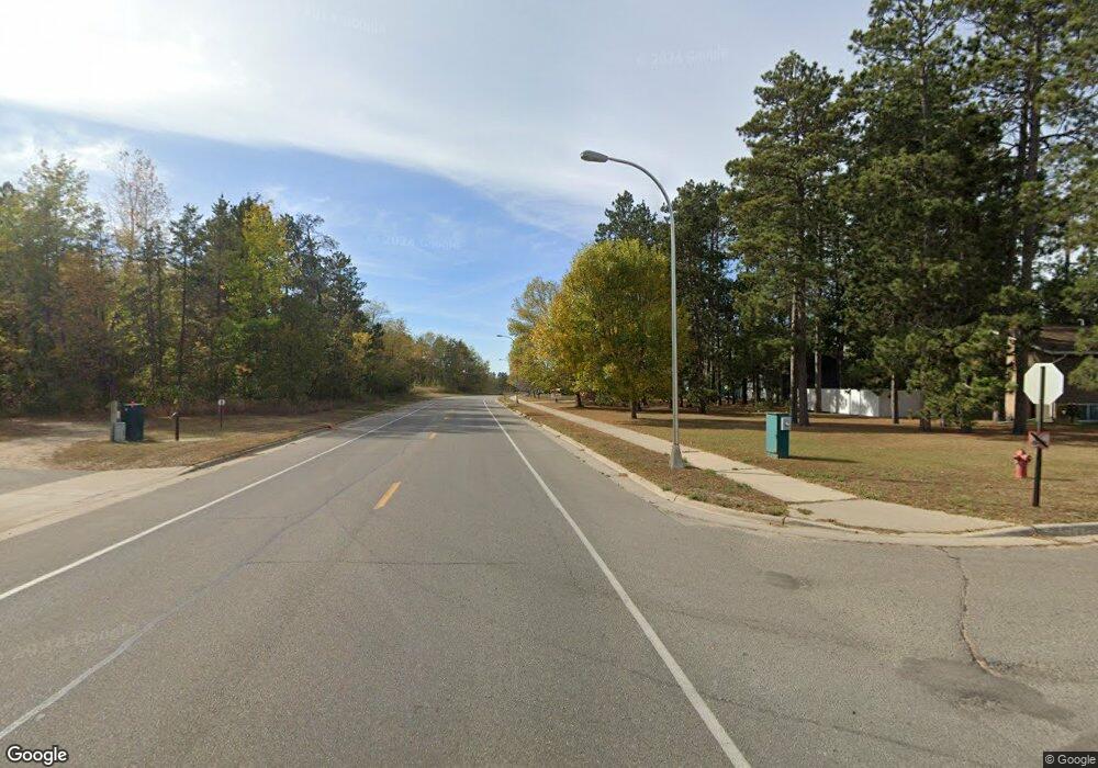 TBD Crocus Hill St, Park Rapids, MN 56470 - photo 1