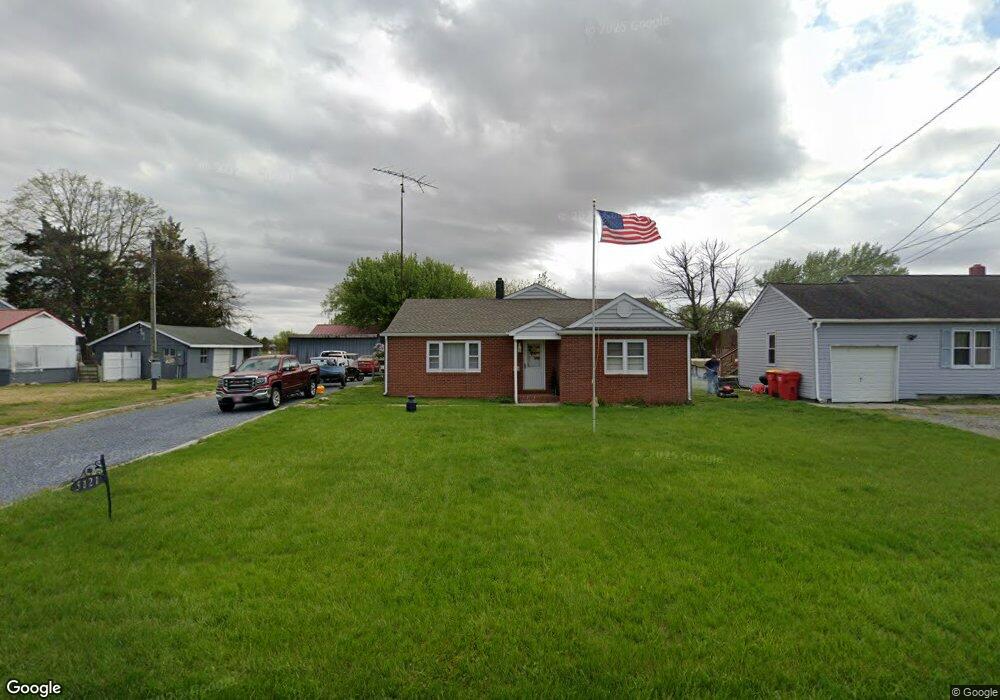 5121 Big Stone Beach Rd, Milford, DE 19963 - photo 1