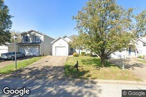 4425 Baygarden Ct Unit 1, Louisville, KY 40245