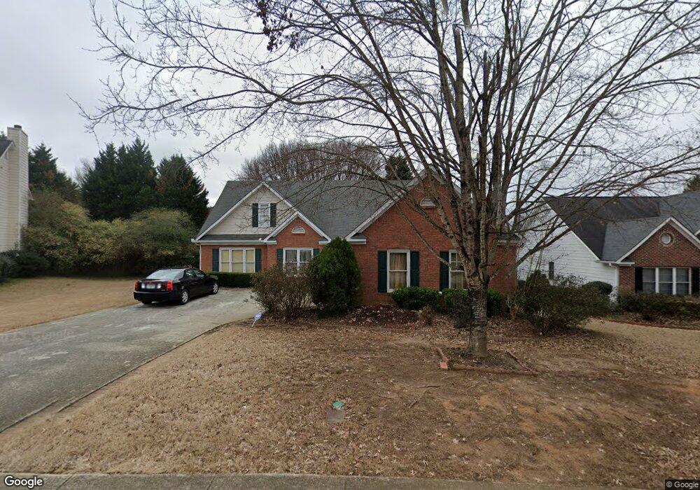 122 Avonlea Park Place unit 4, Suwanee, GA 30024 - photo 1