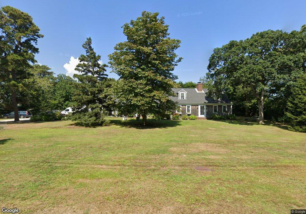 290 Champlain Rd, Chatham, MA 02633 - photo 1
