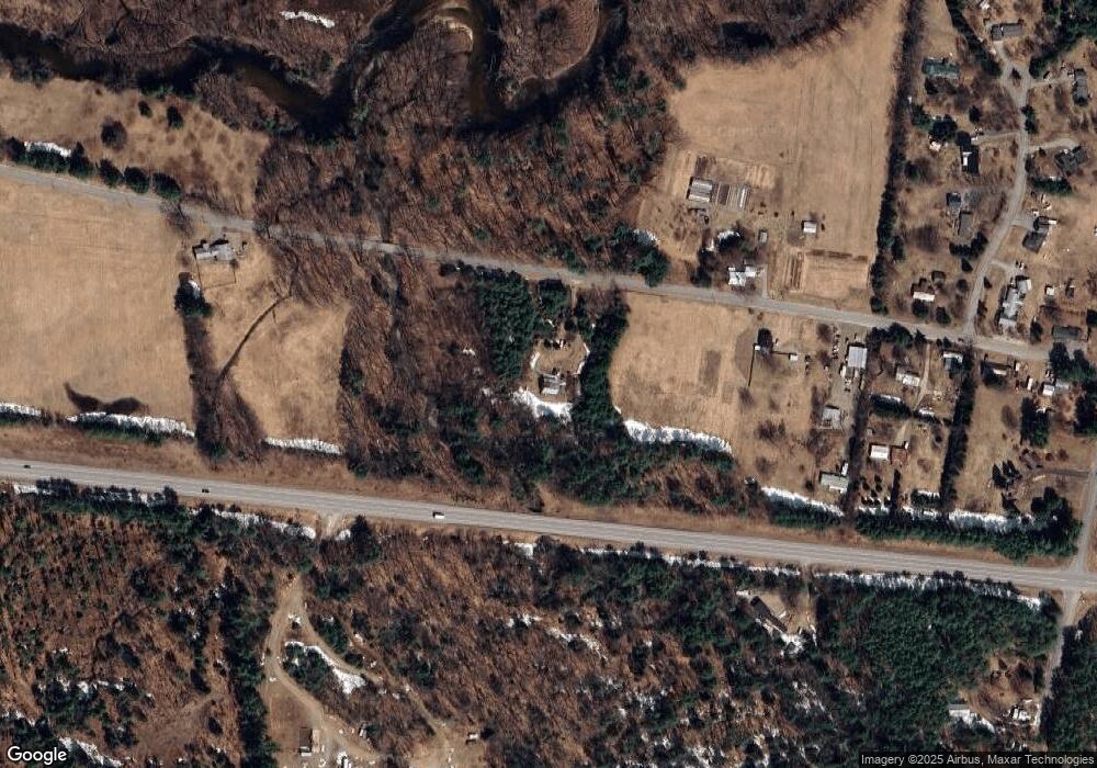 1066 Whittier Rd, West Ossipee, NH 03890 - photo 1