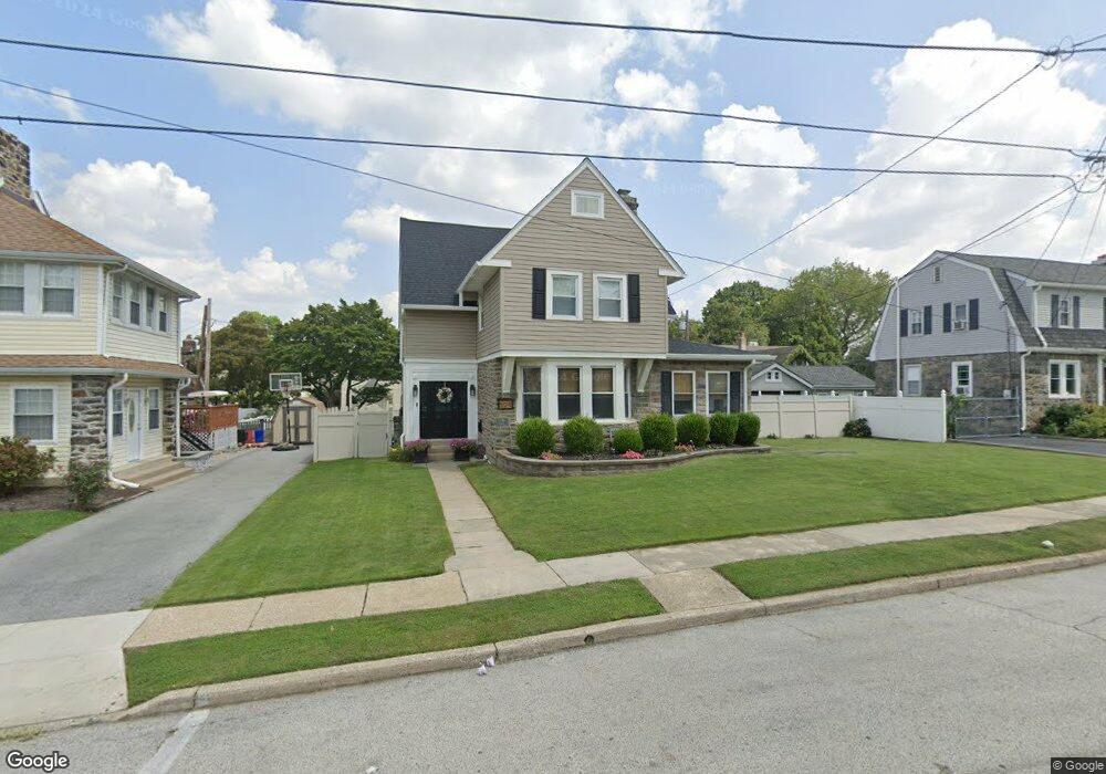 521 Foss Ave, Drexel Hill, PA 19026 - photo 1