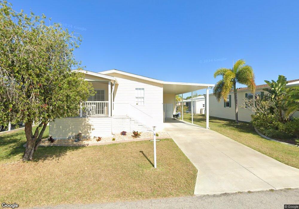 9 Rotterdam, Punta Gorda, FL 33950 - photo 1