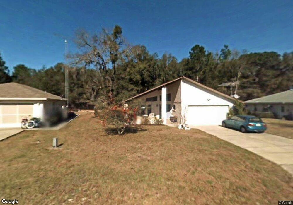 18263 SW 99th Ln, Dunnellon, FL 34432 - photo 1