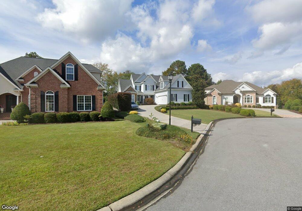 1032 Emerald Place, Evans, GA 30809 - photo 1