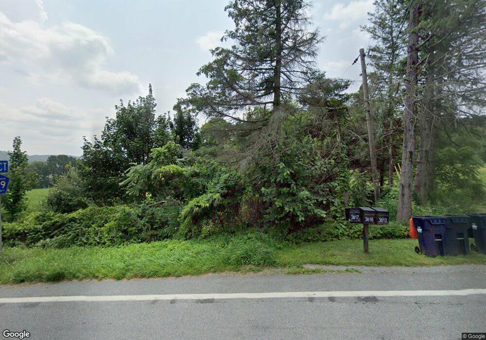 3816 Route 199, Pine Plains, NY 12567 - photo 1