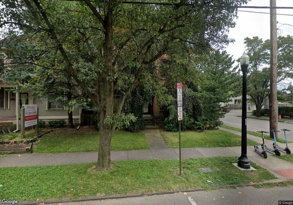 385 W 3rd Ave, Columbus, OH 43201 - photo 1