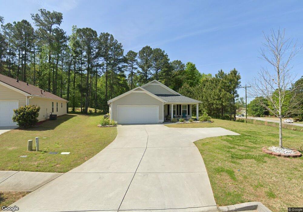 10 Bellerive Ln unit 1, Covington, GA 30014 - photo 1
