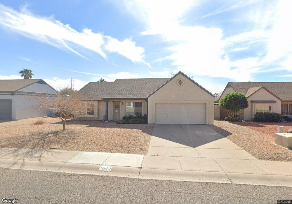 1049 E Piute Ave, Phoenix, AZ 85024 - photo 1
