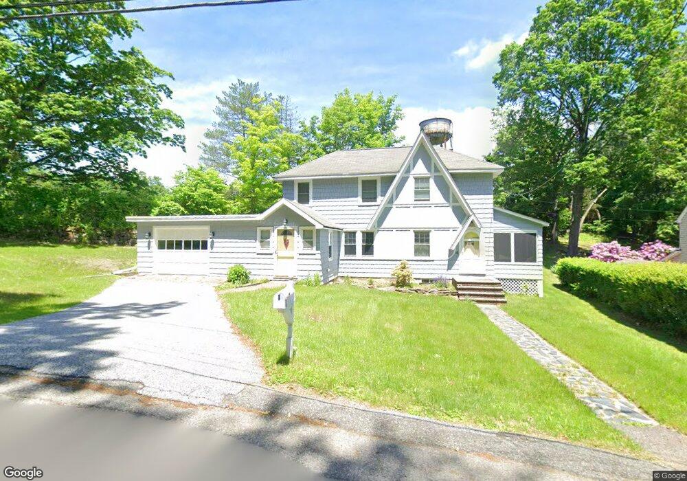 4 Overlook Rd, Newton, NJ 07860 - photo 1