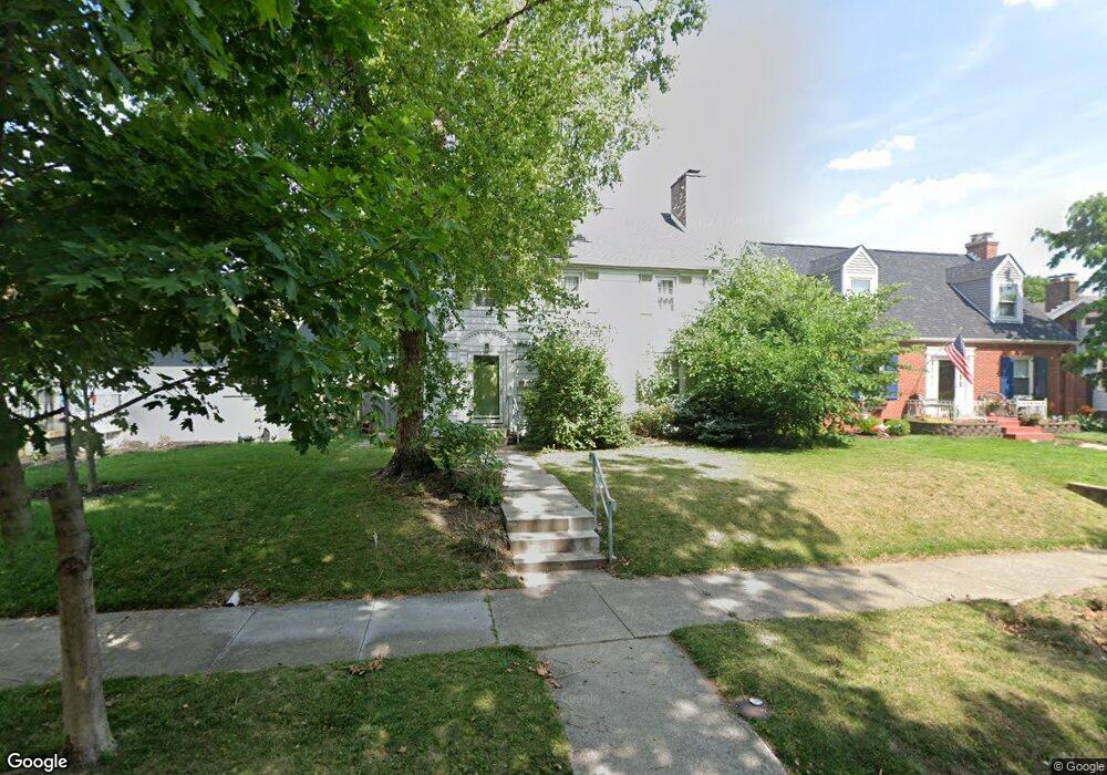 717 S 12th St, Lafayette, IN 47905 - photo 1