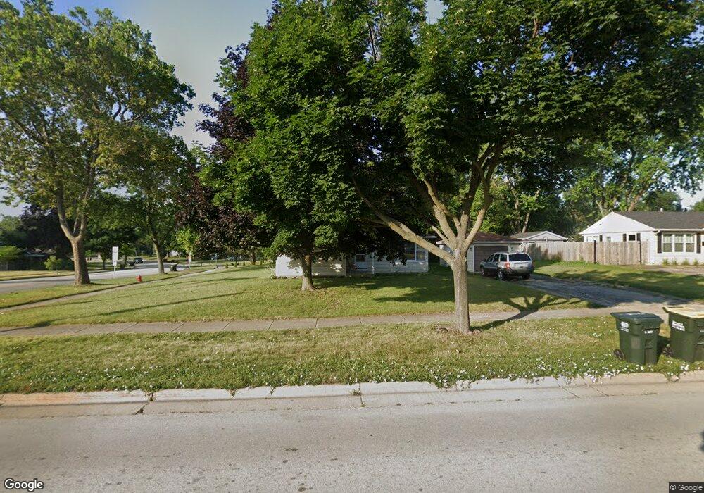 3601 Kirchoff Rd, Rolling Meadows, IL 60008 - photo 1