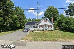 36 Overlook Ave, East Hanover, NJ 07936