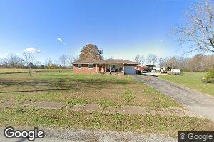 601 N Line St, Creal Springs, IL 62922