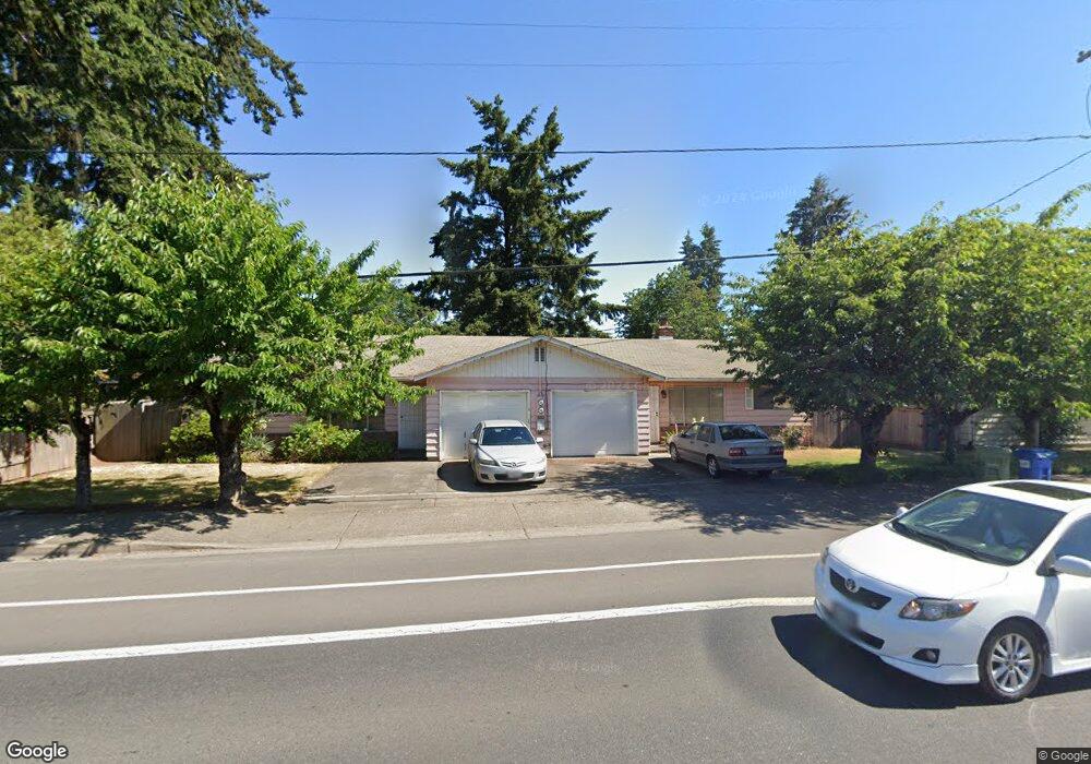 1527 Green Acres Rd, Eugene, OR 97408 - photo 1