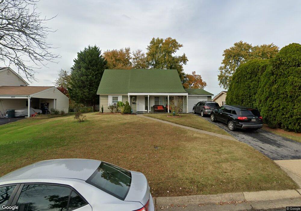 12502 Killian Ln, Bowie, MD 20715 - photo 1