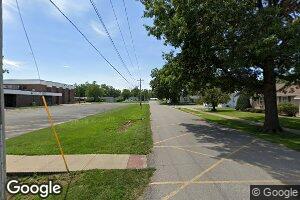 374 N Cleveland St, Kahoka, MO 63445