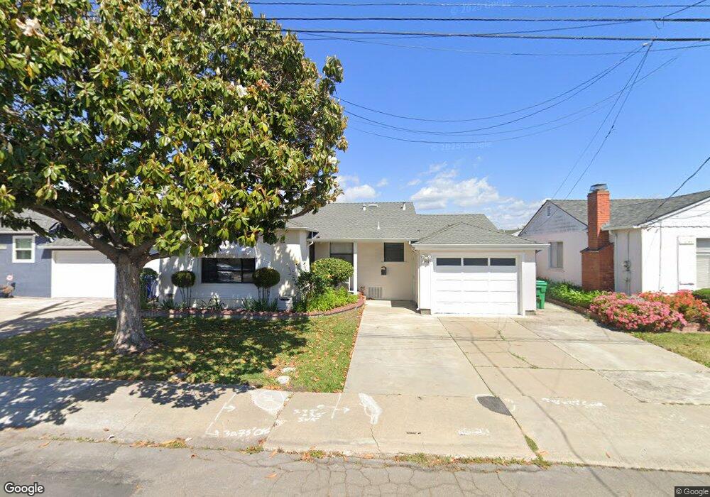 15076 Andover St, San Leandro, CA 94579 - photo 1