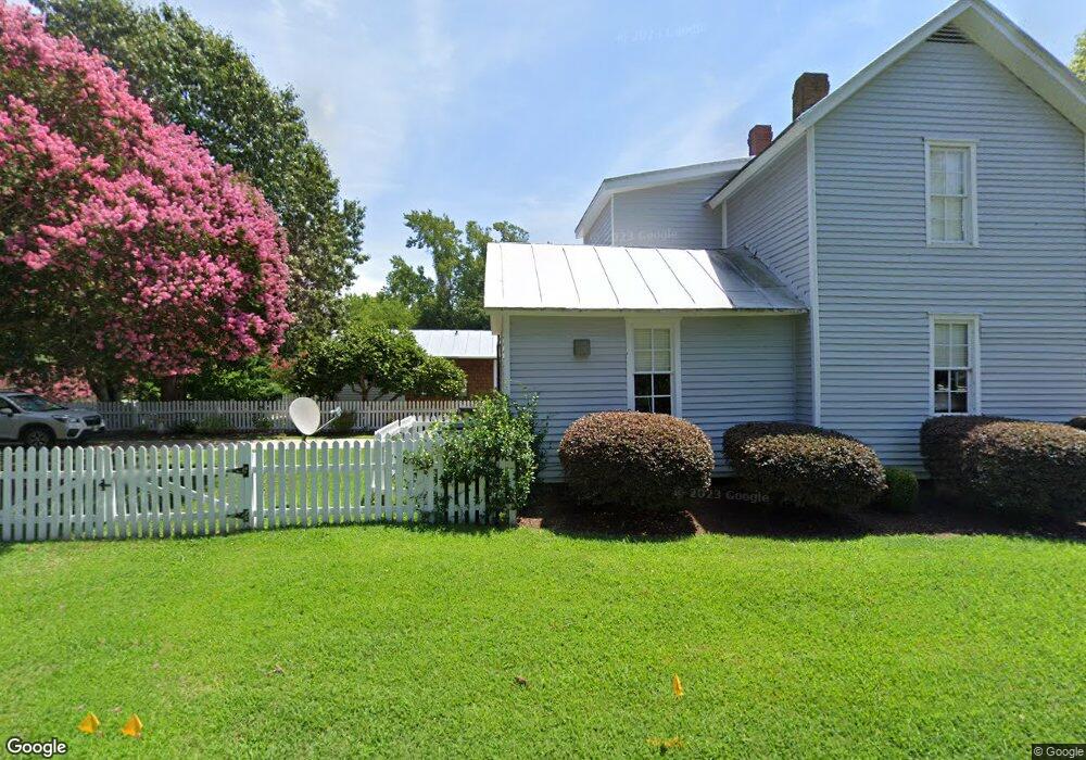 503 E Queen St, Edenton, NC 27932 - photo 1