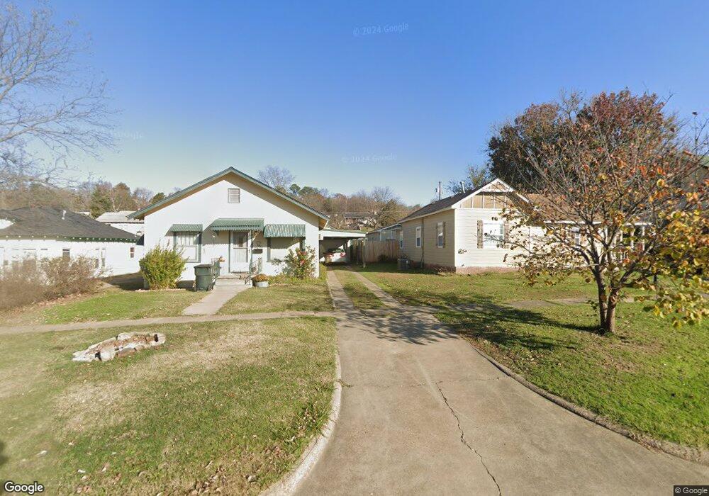 1106 W Cummings St, Henryetta, OK 74437 - photo 1