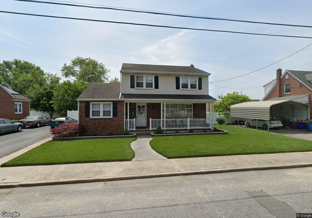 12 Marsden Ave, Penns Grove, NJ 08069 - photo 1