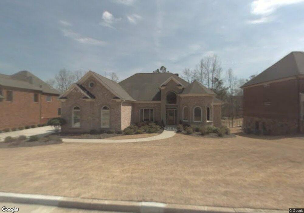 1653 Fernstone Dr NW, Acworth, GA 30101 - photo 1