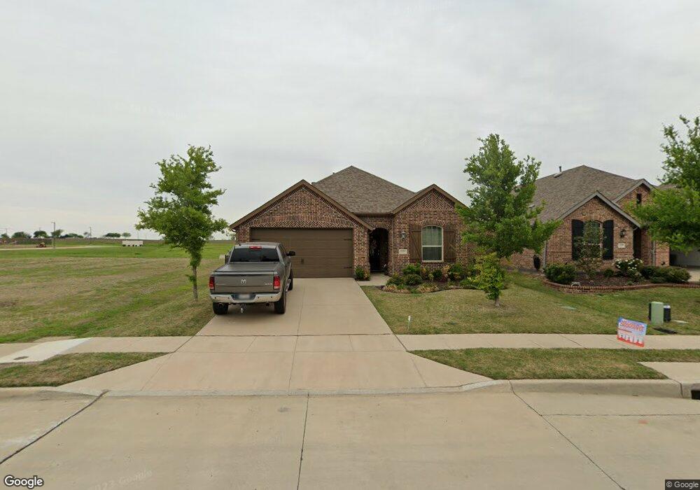 1129 Ash St, Celina, TX 75009 - photo 1