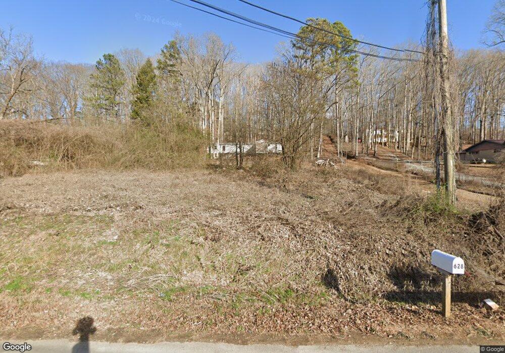 628 Old Fairmount Hwy SE, Calhoun, GA 30701 - photo 1